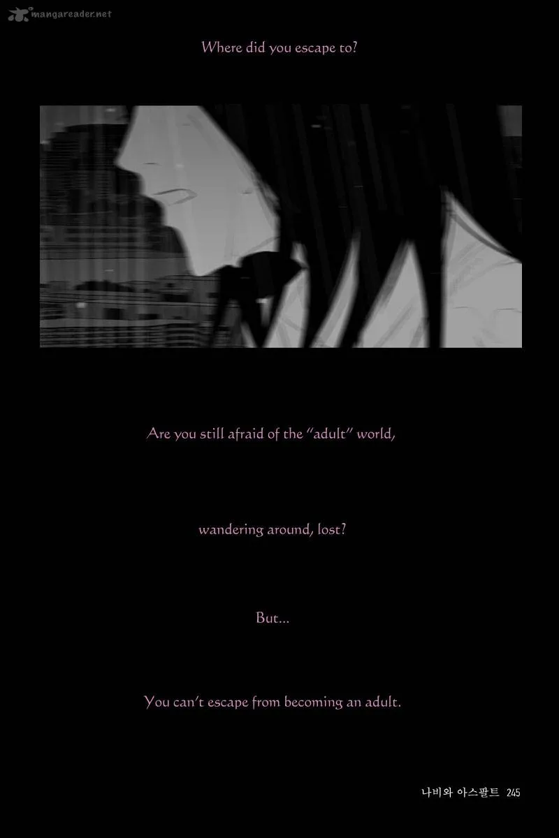 Annarasumanara Chapter 25 page 44