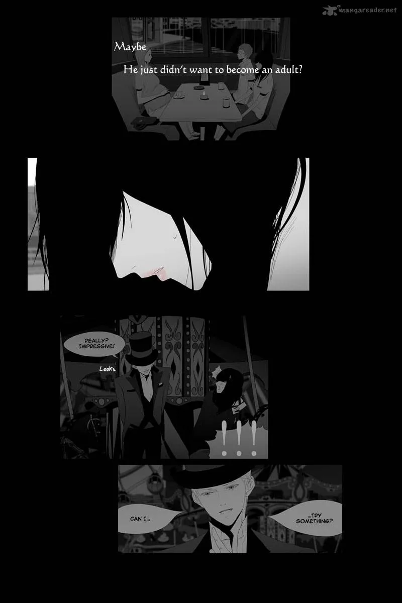 Annarasumanara Chapter 26 page 6