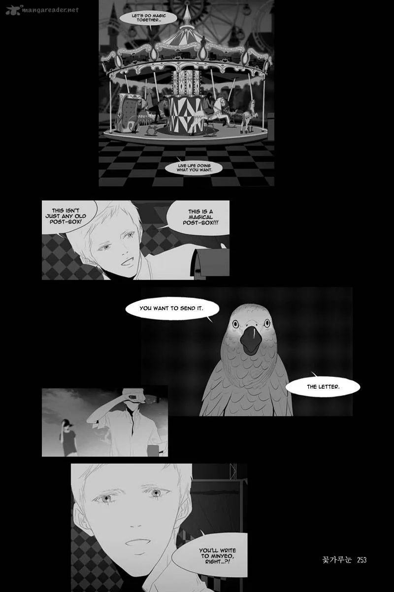 Annarasumanara Chapter 26 page 8