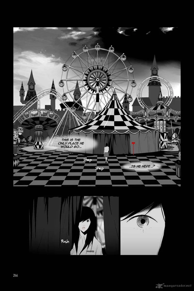 Annarasumanara Chapter 26 page 21