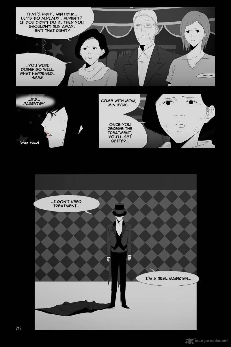 Annarasumanara Chapter 26 page 23