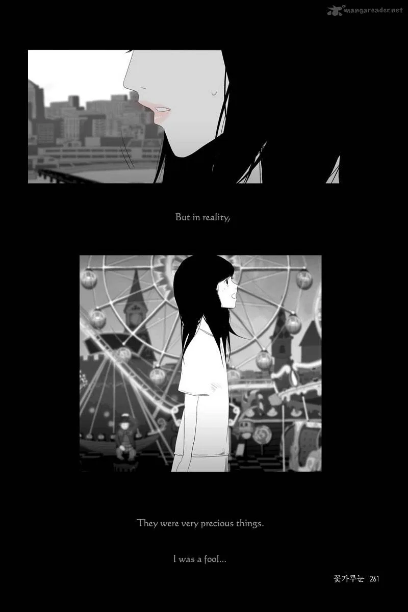 Annarasumanara Chapter 26 page 16