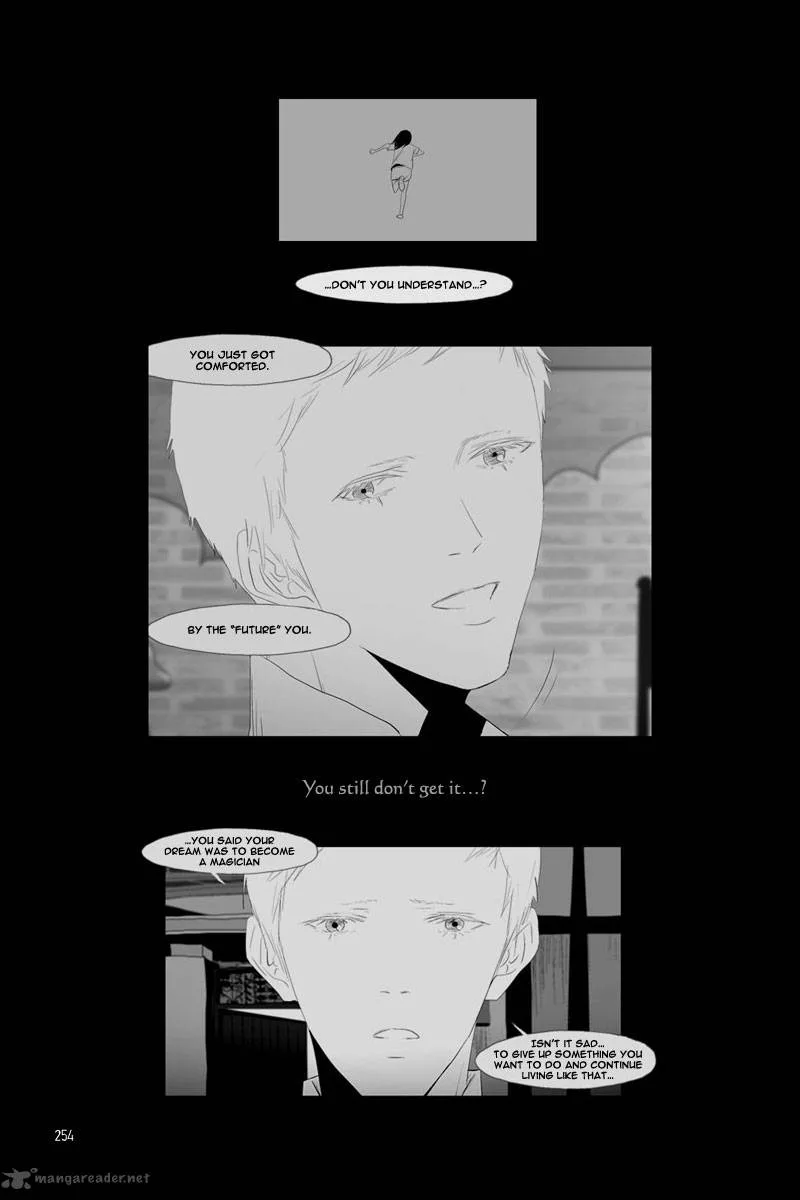 Annarasumanara Chapter 26 page 9