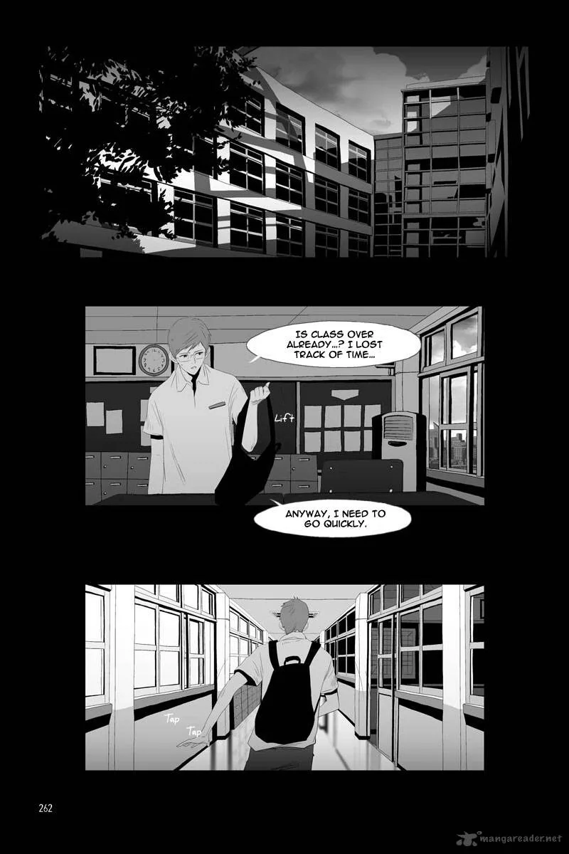Annarasumanara Chapter 26 page 17
