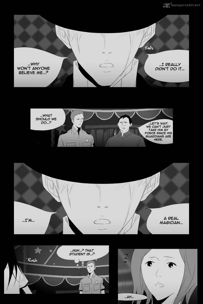 Annarasumanara Chapter 26 page 24