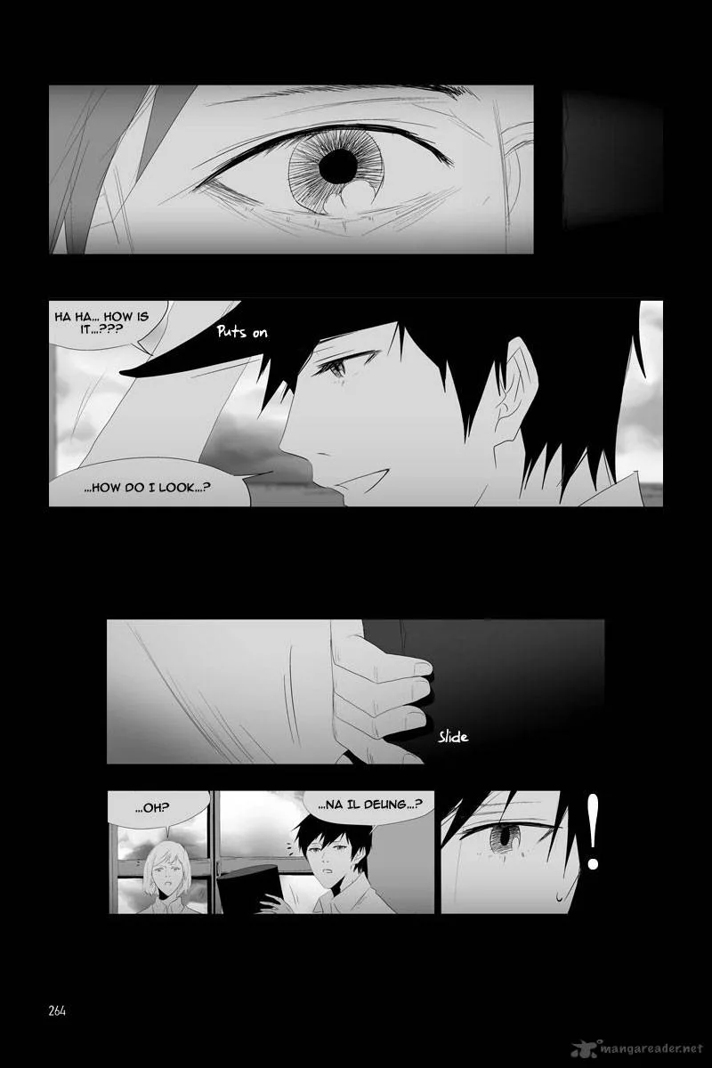 Annarasumanara Chapter 26 page 19