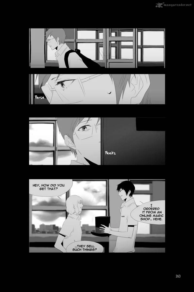 Annarasumanara Chapter 26 page 18