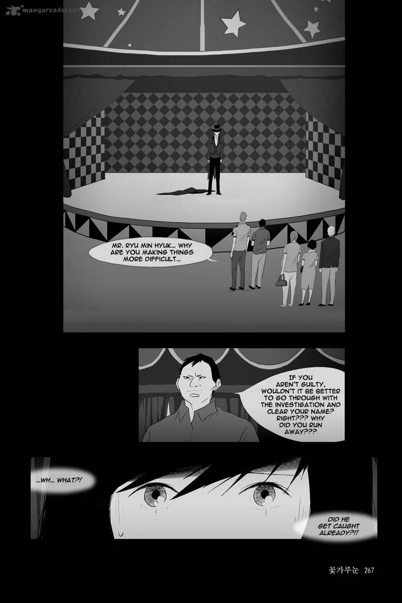 Annarasumanara Chapter 26 page 22