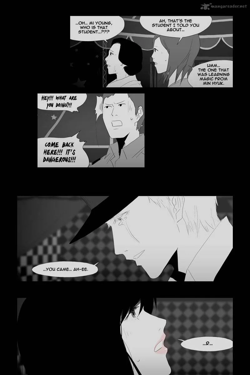Annarasumanara Chapter 26 page 26