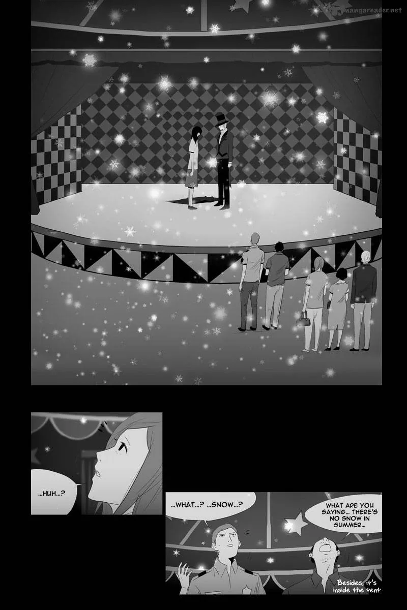 Annarasumanara Chapter 26 page 28