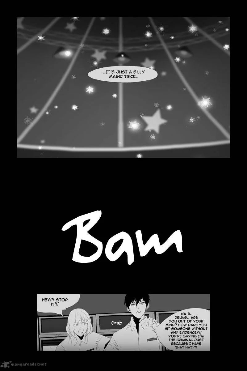 Annarasumanara Chapter 26 page 29