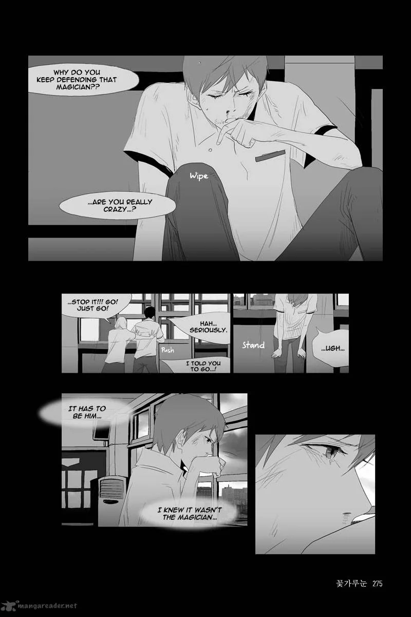 Annarasumanara Chapter 26 page 30