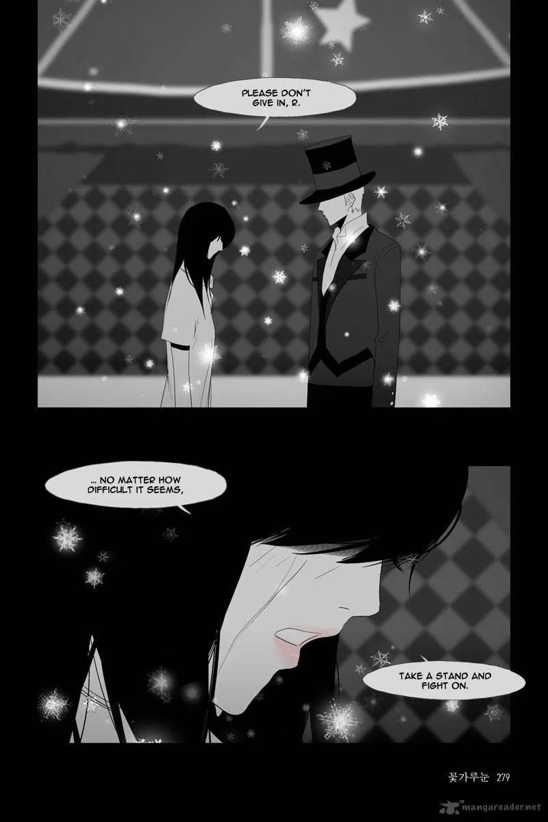 Annarasumanara Chapter 26 page 34