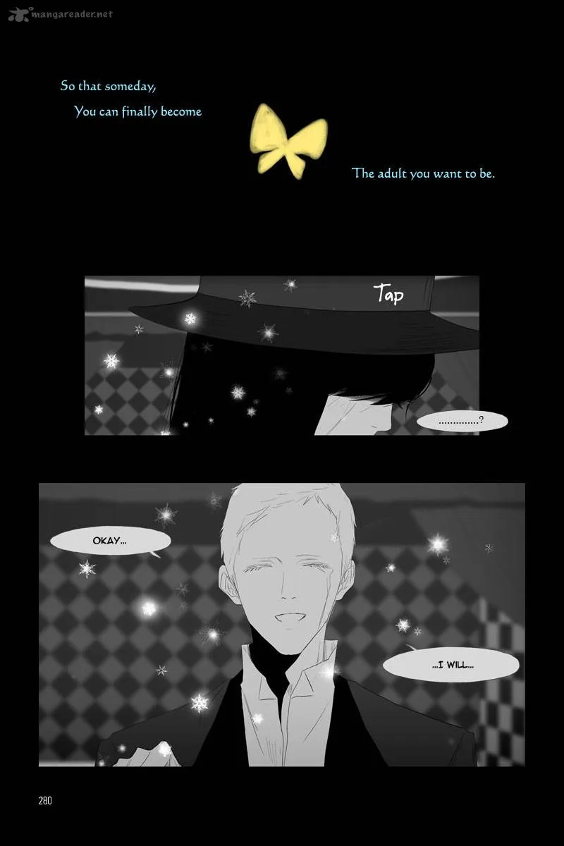 Annarasumanara Chapter 26 page 35