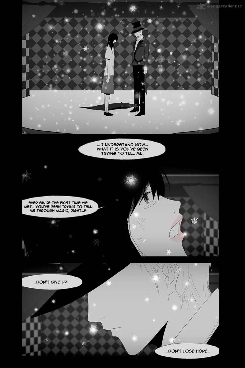 Annarasumanara Chapter 26 page 32