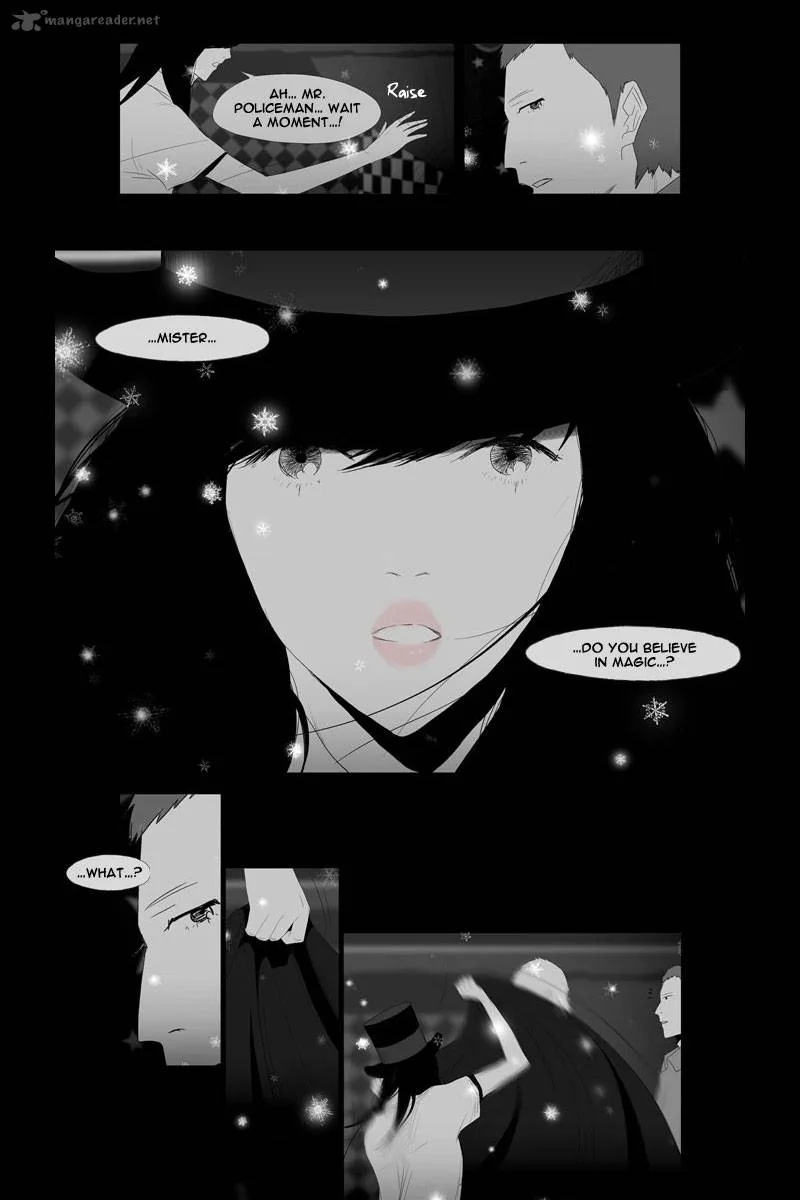 Annarasumanara Chapter 26 page 39