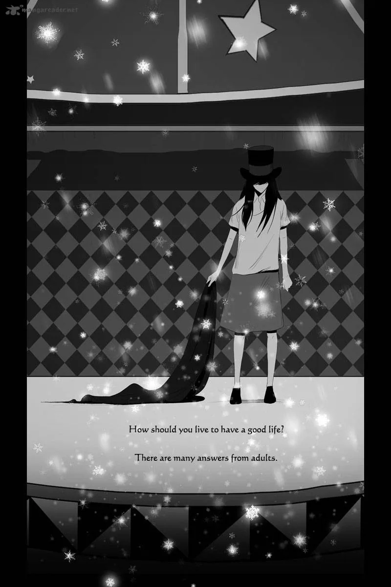 Annarasumanara Chapter 26 page 41