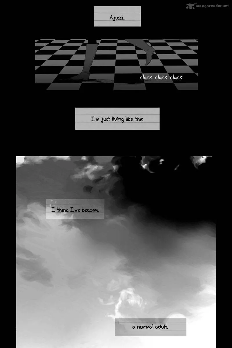 Annarasumanara Chapter 27 page 23