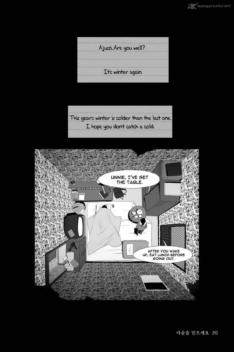 Annarasumanara Chapter 27 page 6