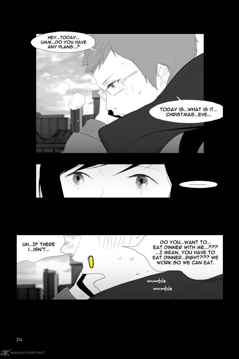 Annarasumanara Chapter 27 page 27
