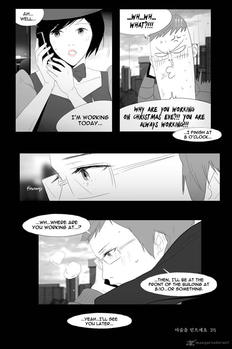 Annarasumanara Chapter 27 page 28