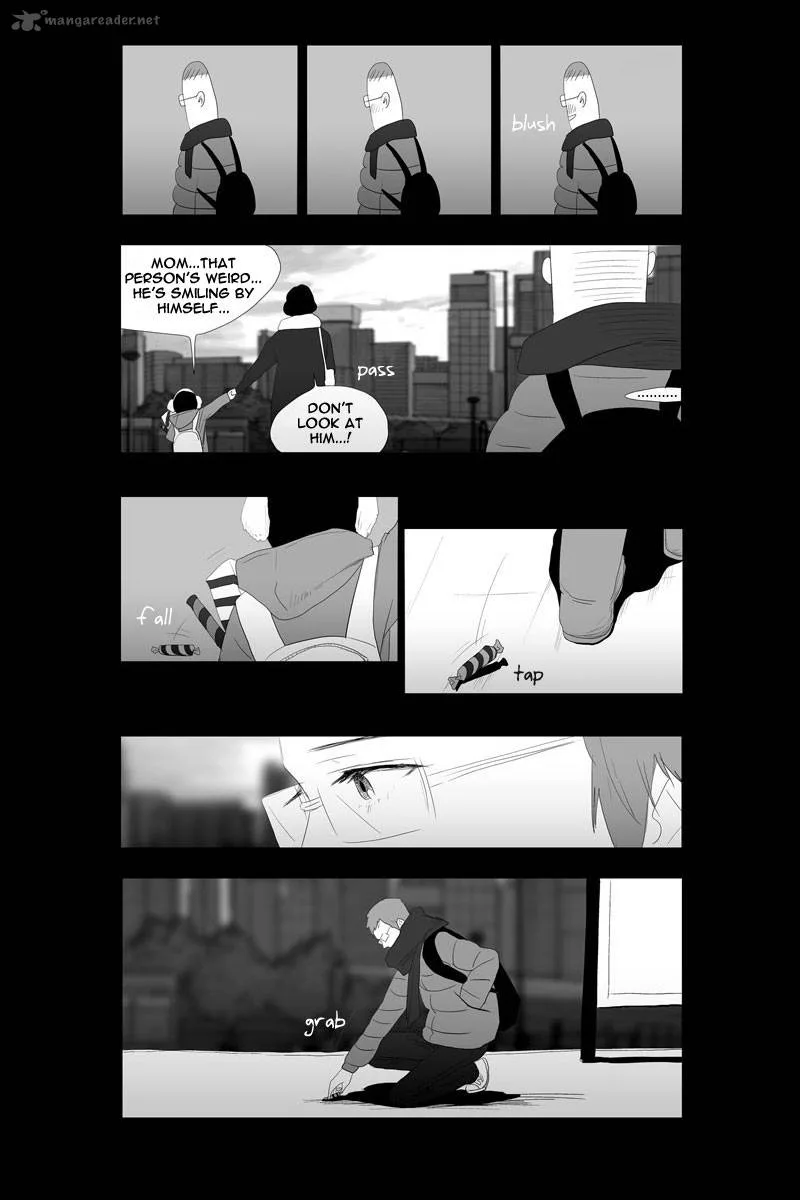 Annarasumanara Chapter 27 page 29