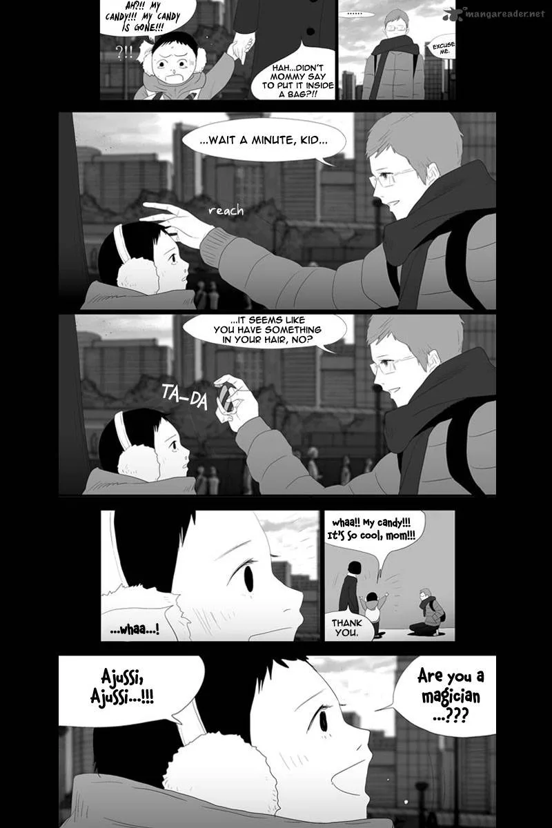 Annarasumanara Chapter 27 page 30