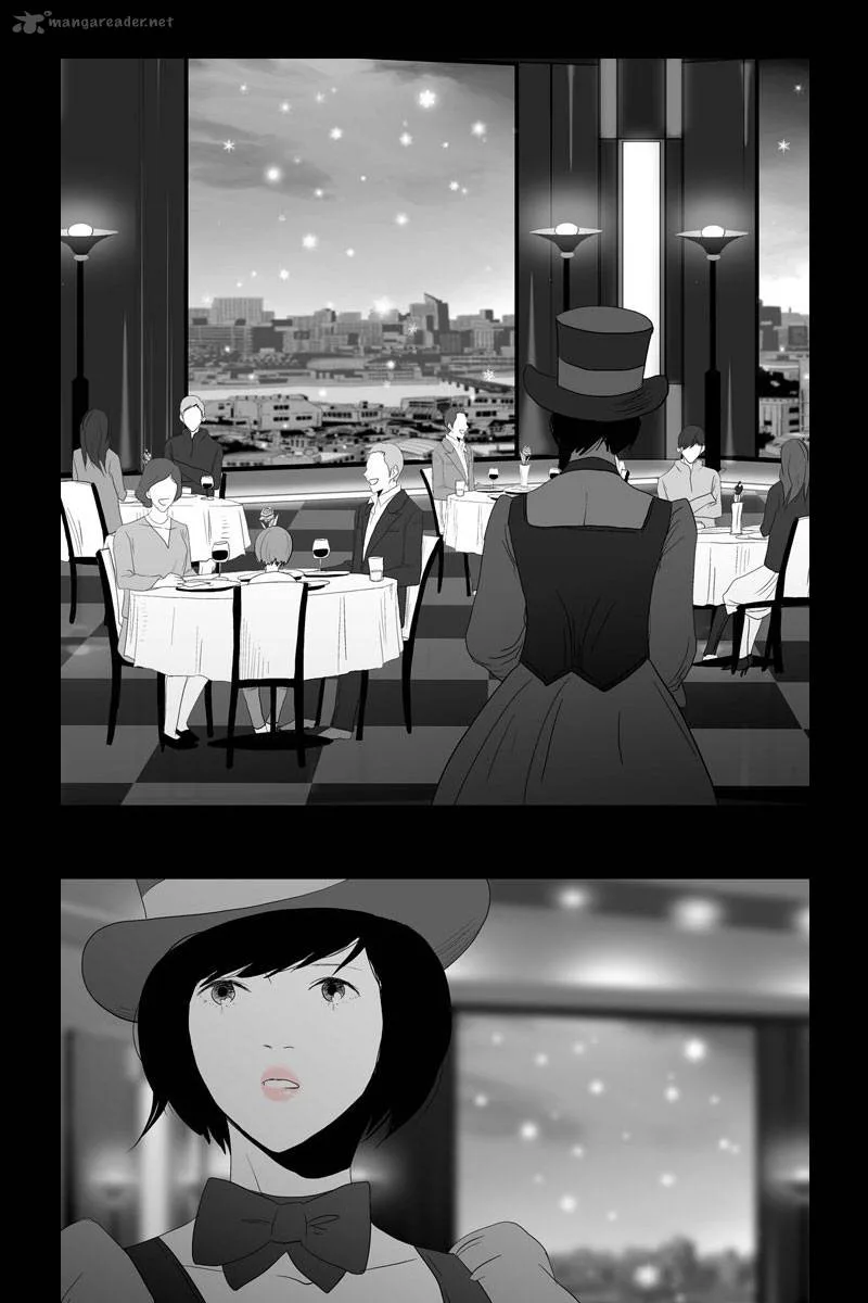 Annarasumanara Chapter 27 page 33