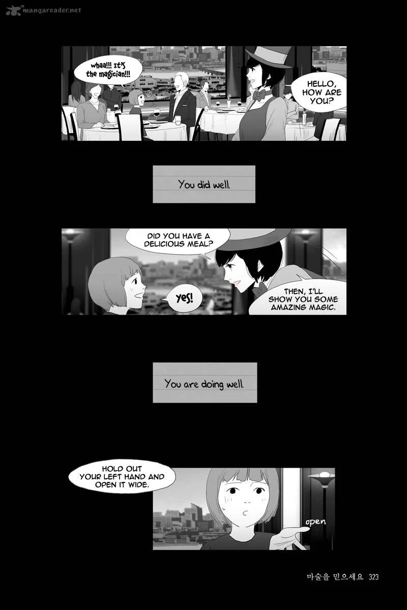 Annarasumanara Chapter 27 page 36