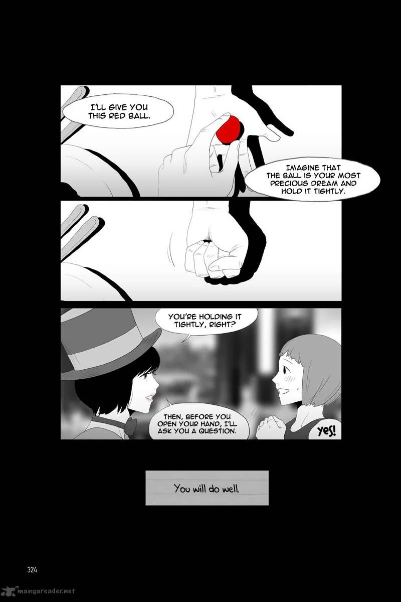 Annarasumanara Chapter 27 page 37
