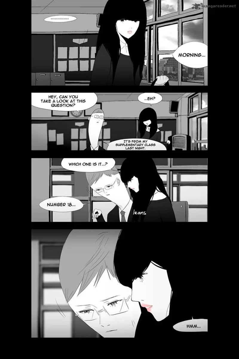 Annarasumanara Chapter 3 page 9