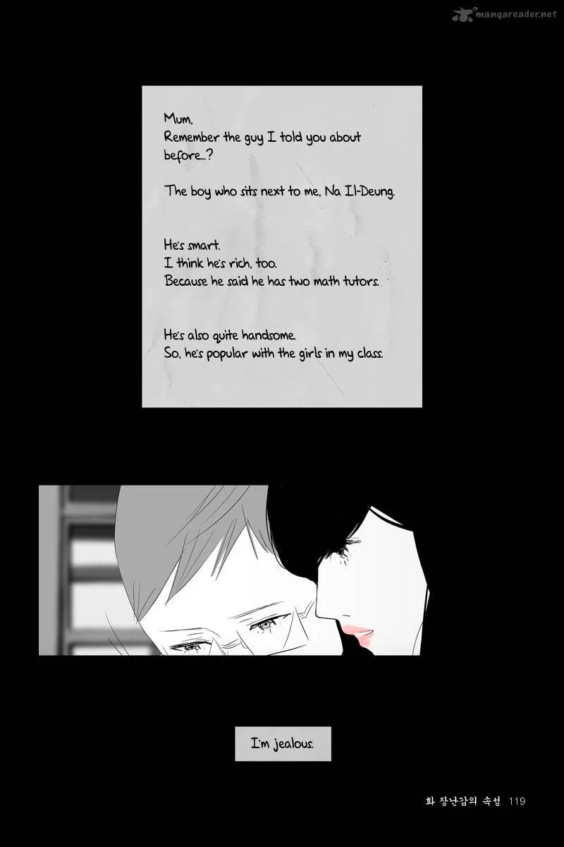 Annarasumanara Chapter 3 page 10