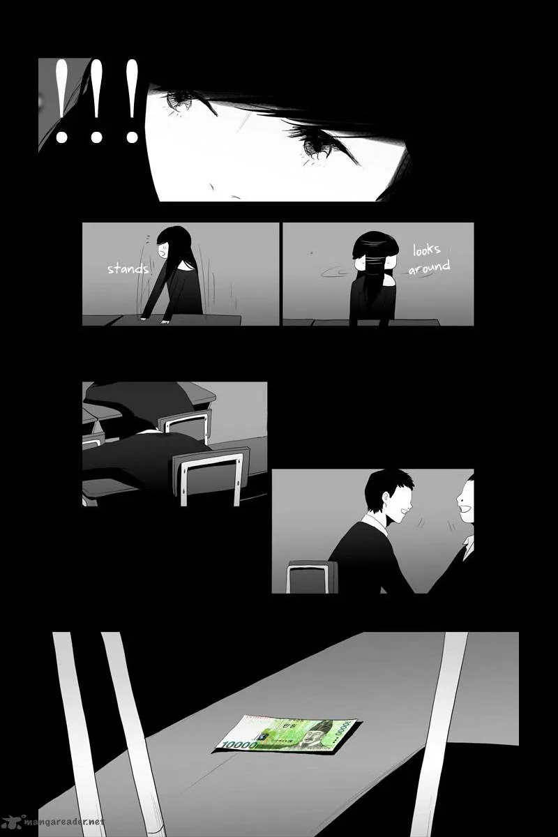 Annarasumanara Chapter 3 page 21