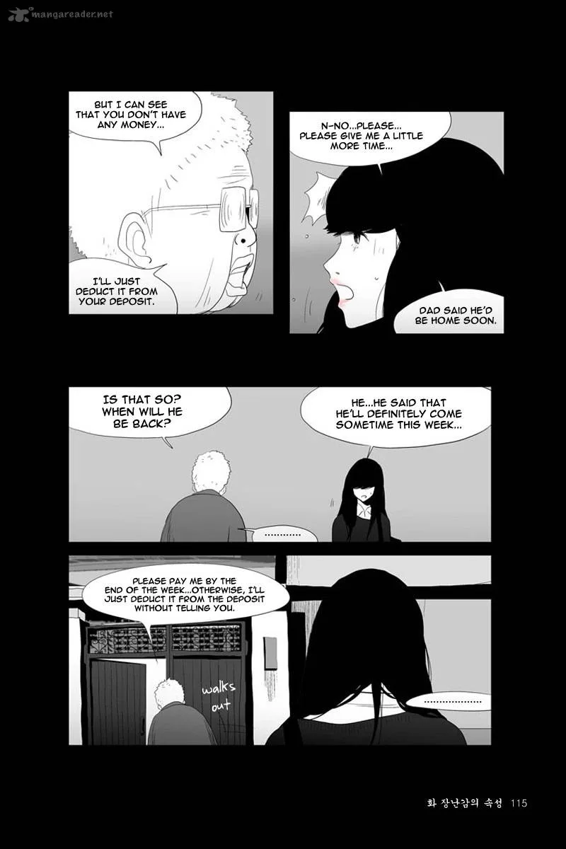 Annarasumanara Chapter 3 page 6