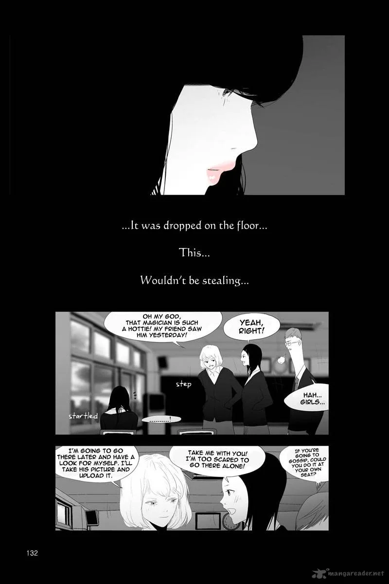 Annarasumanara Chapter 3 page 23
