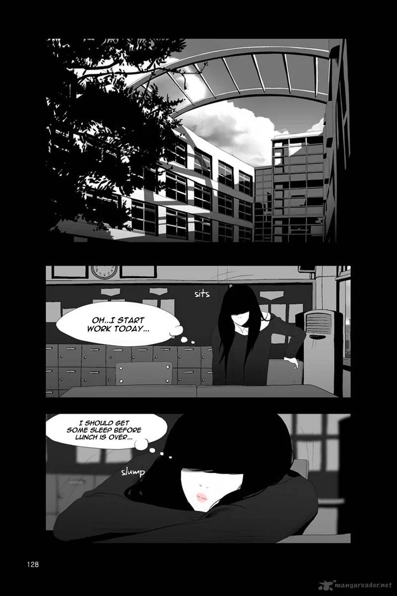 Annarasumanara Chapter 3 page 19