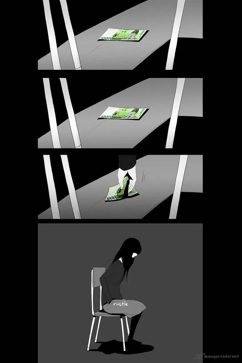 Annarasumanara Chapter 3 page 22
