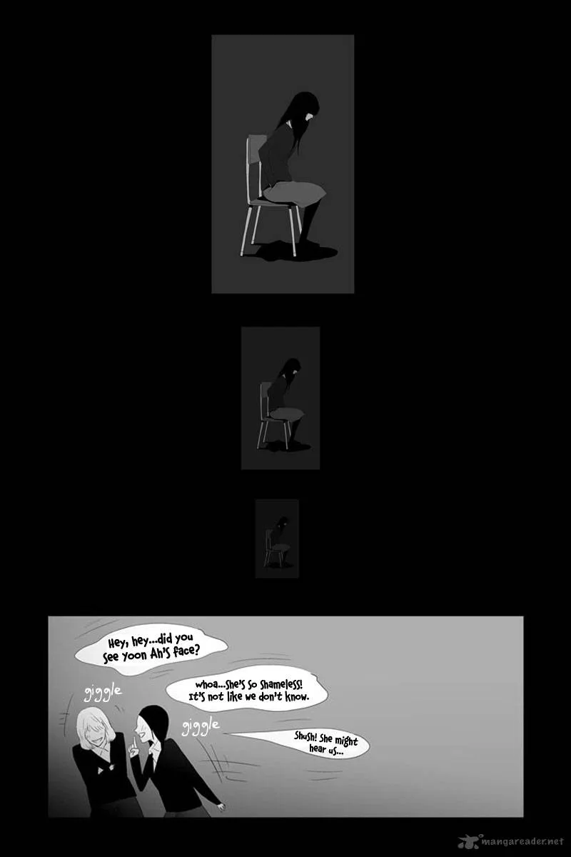Annarasumanara Chapter 3 page 27