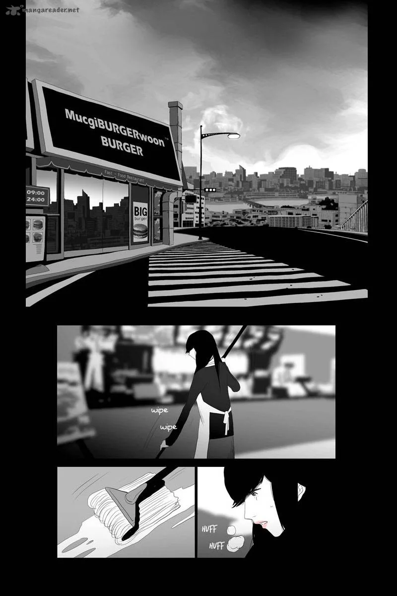 Annarasumanara Chapter 3 page 29
