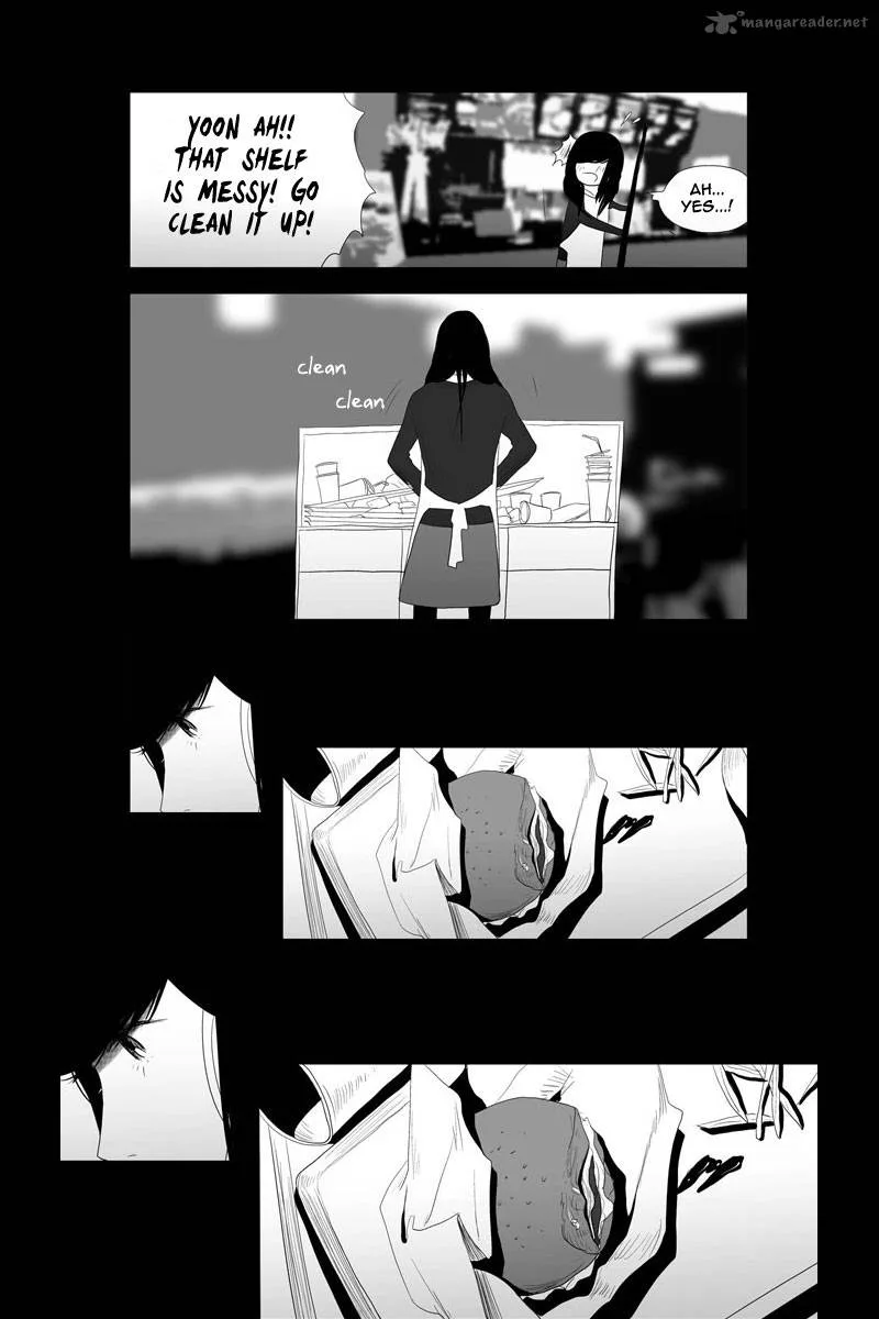Annarasumanara Chapter 3 page 30