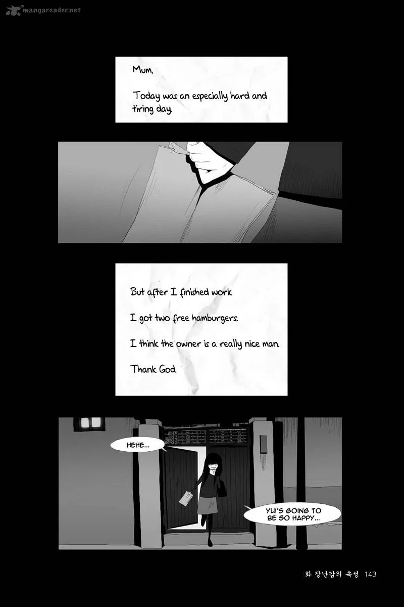 Annarasumanara Chapter 3 page 34