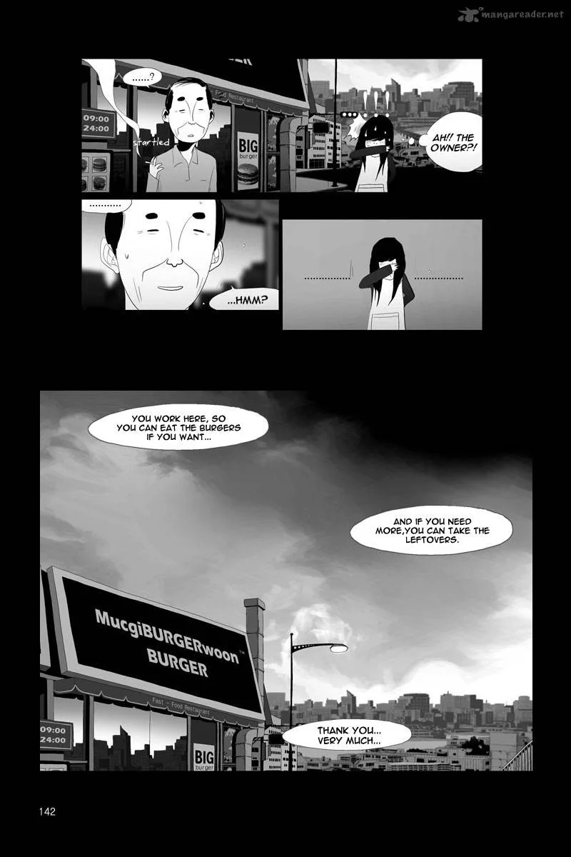 Annarasumanara Chapter 3 page 33