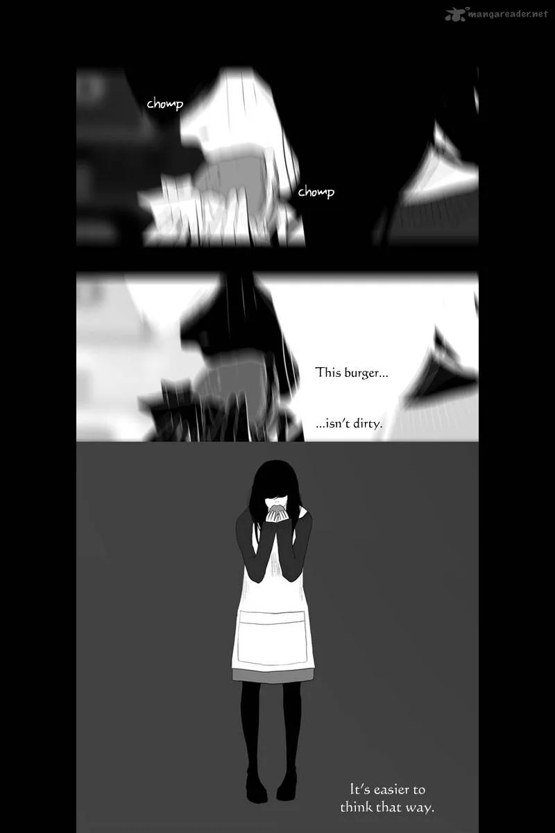 Annarasumanara Chapter 3 page 32
