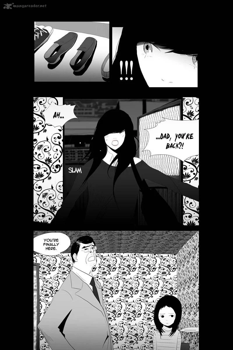 Annarasumanara Chapter 3 page 35