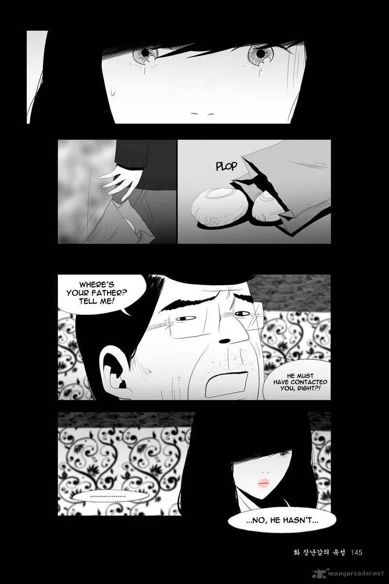 Annarasumanara Chapter 3 page 36
