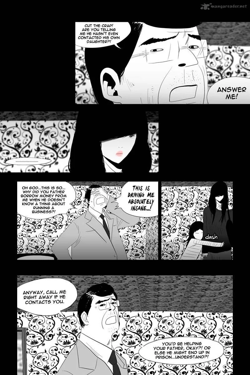 Annarasumanara Chapter 3 page 37