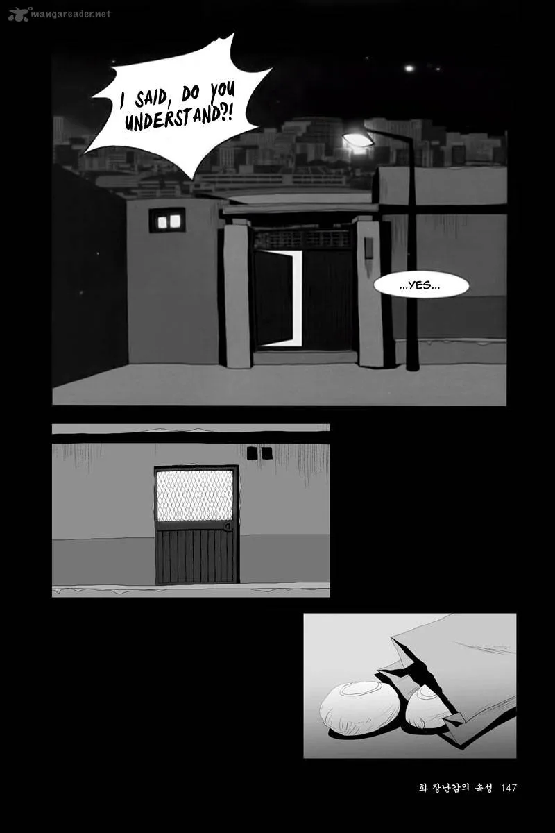 Annarasumanara Chapter 3 page 38
