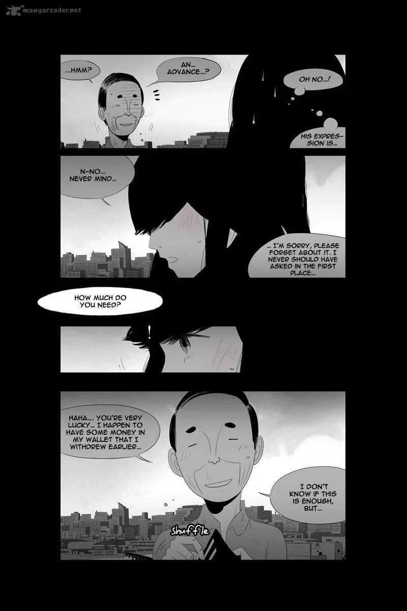 Annarasumanara Chapter 4 page 11