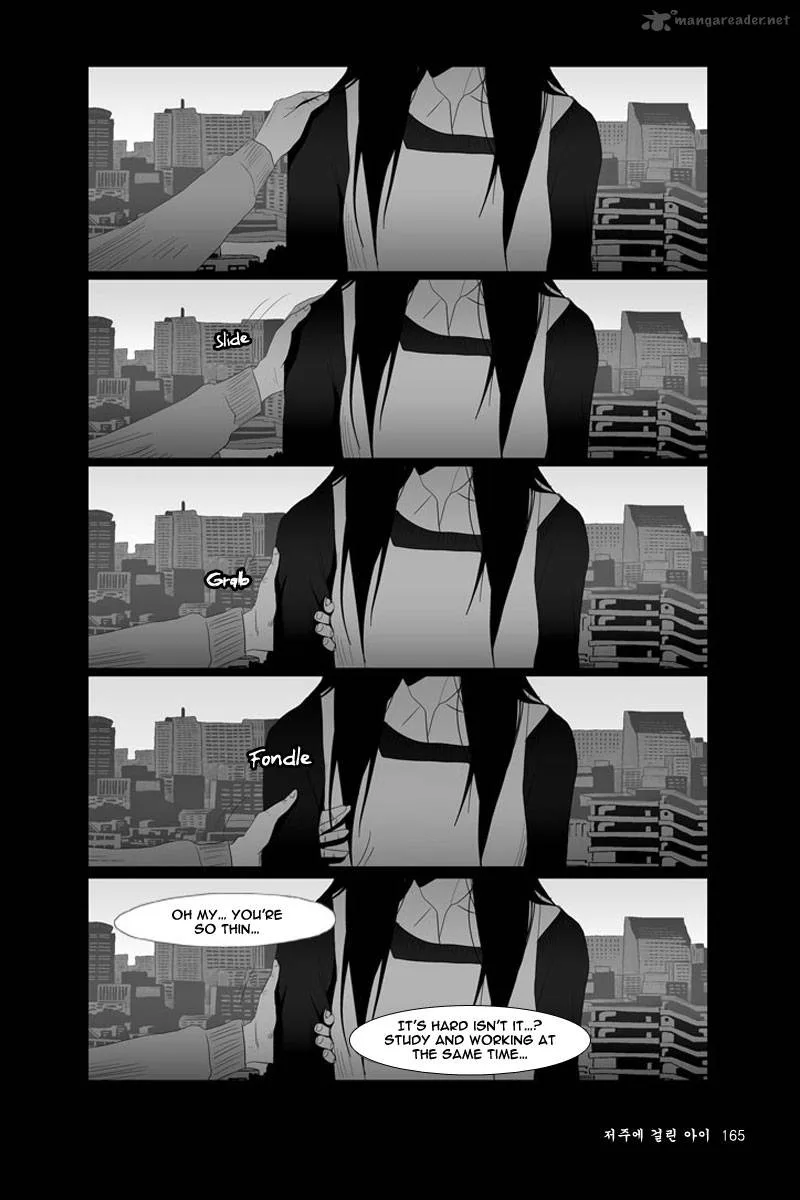 Annarasumanara Chapter 4 page 14
