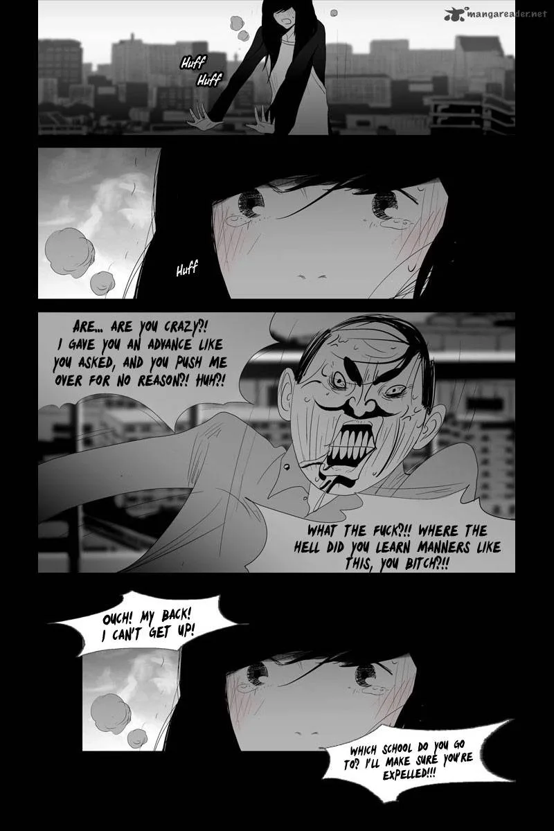 Annarasumanara Chapter 4 page 18